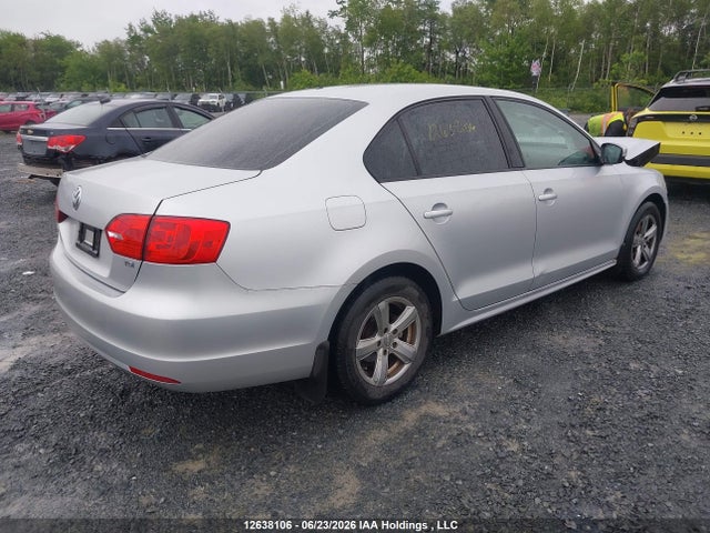 3VWWL7AJ9EM281668 Volkswagen JETTA TDI