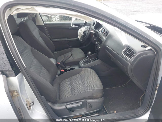 3VWWL7AJ9EM281668 Volkswagen JETTA TDI
