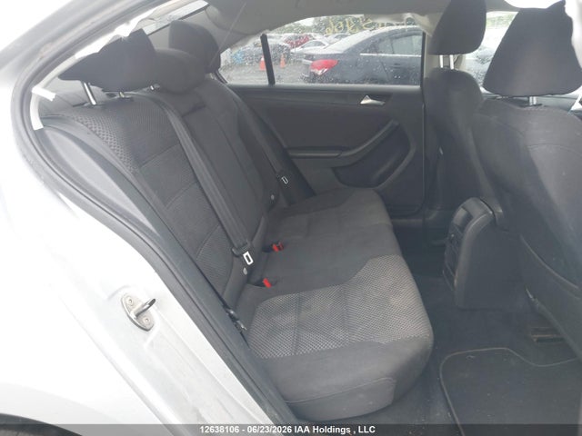 3VWWL7AJ9EM281668 Volkswagen JETTA TDI