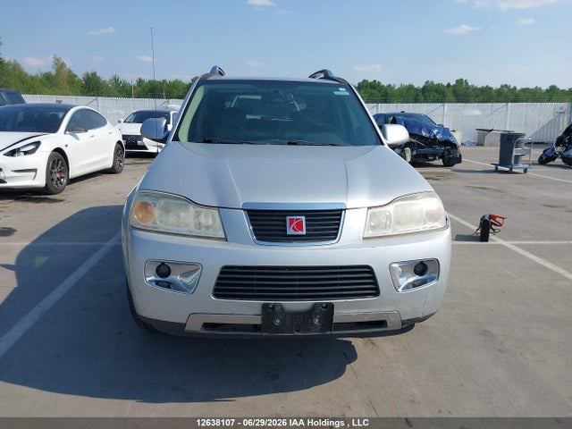 Продаж на аукціоні авто 2007 Saturn Vue, vin: 5GZCZ53457S834535, номер лоту: 12638107