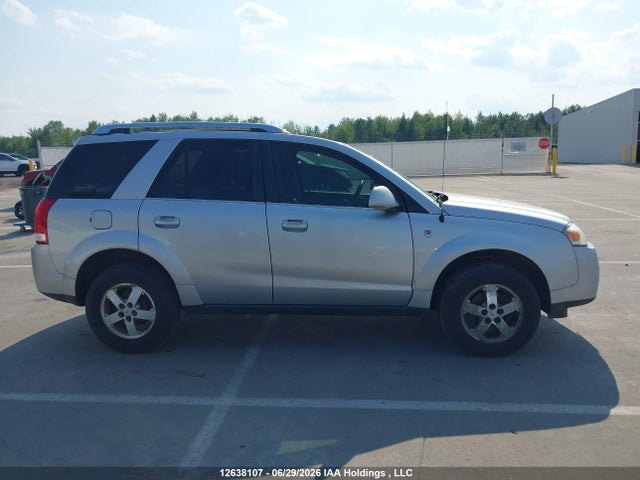 Продаж на аукціоні авто 2007 Saturn Vue, vin: 5GZCZ53457S834535, номер лоту: 12638107