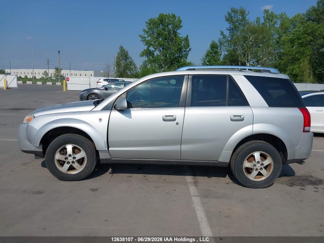 Продаж на аукціоні авто 2007 Saturn Vue, vin: 5GZCZ53457S834535, номер лоту: 12638107