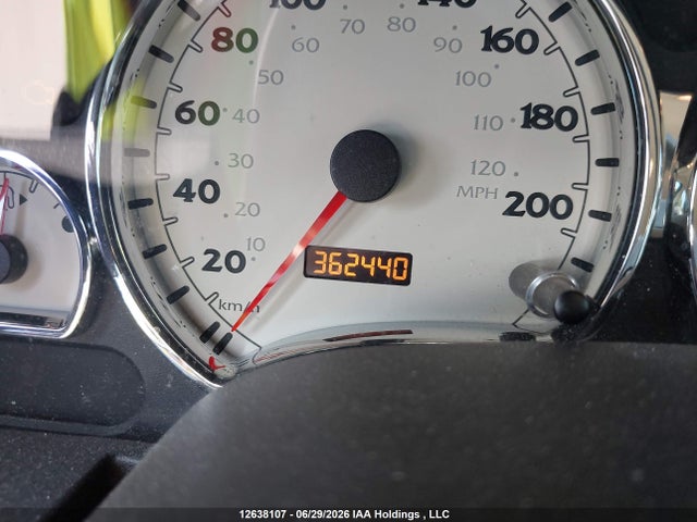 Продаж на аукціоні авто 2007 Saturn Vue, vin: 5GZCZ53457S834535, номер лоту: 12638107