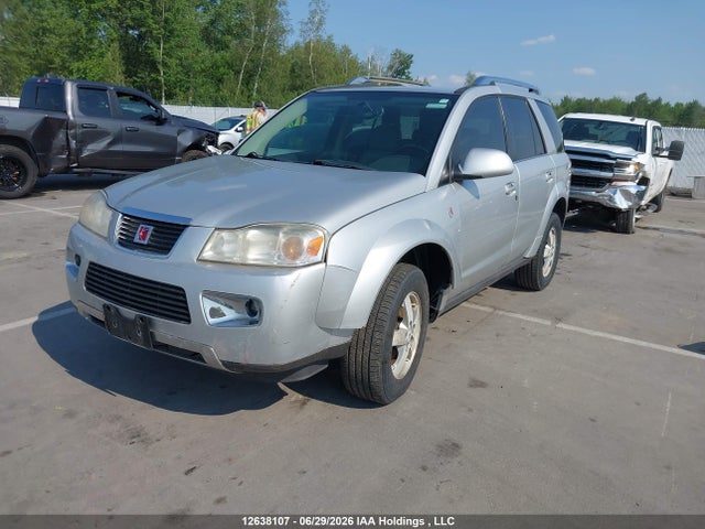 Продаж на аукціоні авто 2007 Saturn Vue, vin: 5GZCZ53457S834535, номер лоту: 12638107