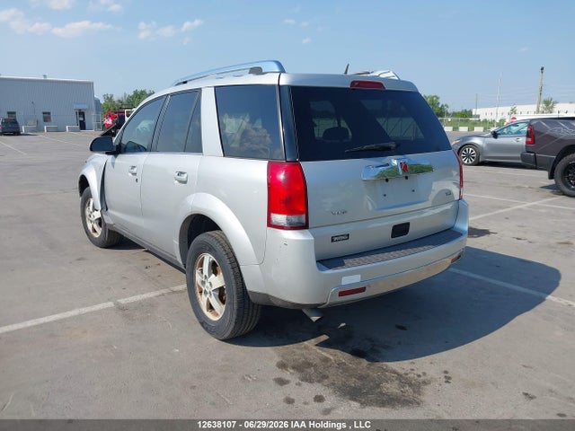 Продаж на аукціоні авто 2007 Saturn Vue, vin: 5GZCZ53457S834535, номер лоту: 12638107