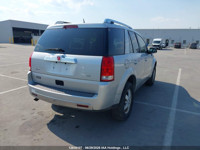 Продаж на аукціоні авто 2007 Saturn Vue, vin: 5GZCZ53457S834535, номер лоту: 12638107