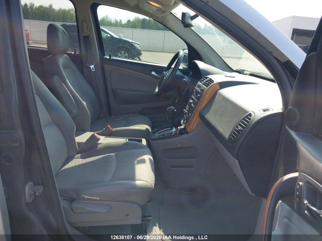Продаж на аукціоні авто 2007 Saturn Vue, vin: 5GZCZ53457S834535, номер лоту: 12638107