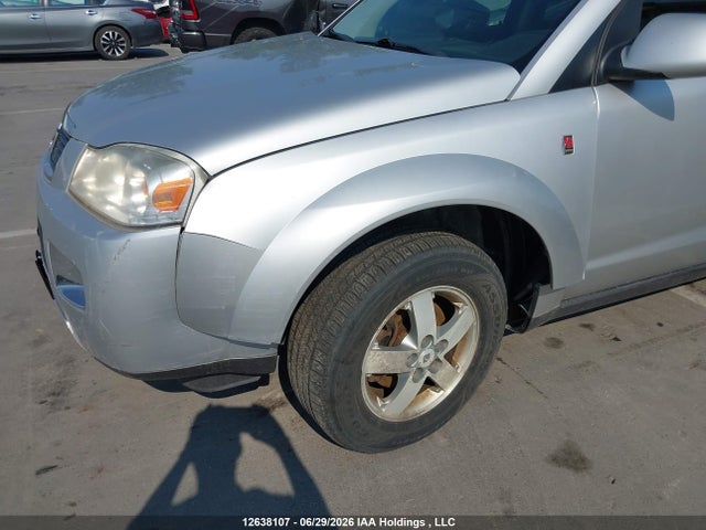 Продаж на аукціоні авто 2007 Saturn Vue, vin: 5GZCZ53457S834535, номер лоту: 12638107