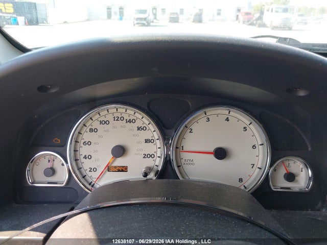 Продаж на аукціоні авто 2007 Saturn Vue, vin: 5GZCZ53457S834535, номер лоту: 12638107