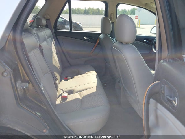 Продаж на аукціоні авто 2007 Saturn Vue, vin: 5GZCZ53457S834535, номер лоту: 12638107