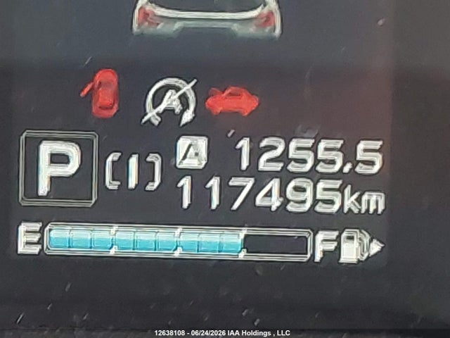 Subaru Forester Sport 2021 JF2SKEMC4MH587123 Image 15