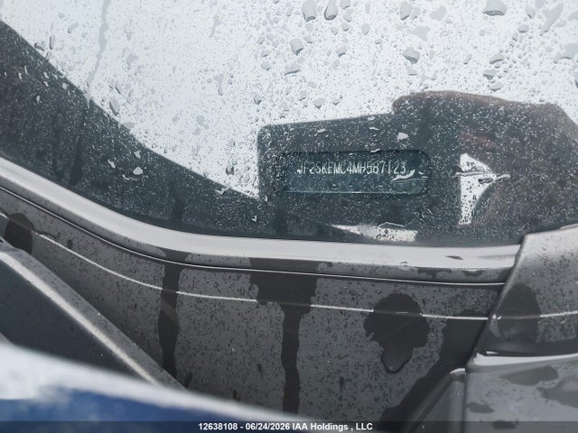 Subaru Forester Sport 2021 JF2SKEMC4MH587123 Image 19