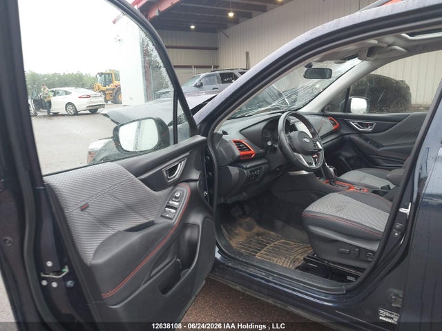 Subaru Forester Sport 2021 JF2SKEMC4MH587123 Image 20