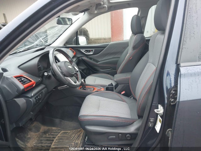 Subaru Forester Sport 2021 JF2SKEMC4MH587123 Image 21