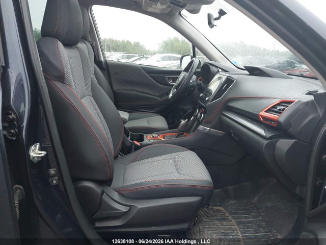 Subaru Forester Sport 2021 JF2SKEMC4MH587123 Image 5