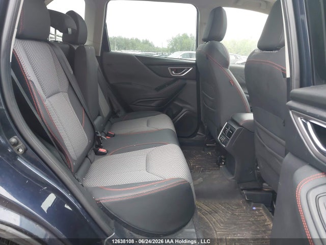 Subaru Forester Sport 2021 JF2SKEMC4MH587123 Image 8