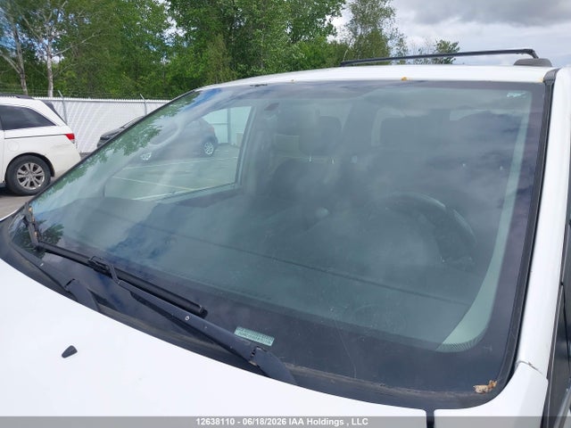 Aukcja sprzedaży 2015 Chrysler Town & Country Limited Platinum, vin: 2C4RC1GG0FR751170, numer aukcji: 12638110