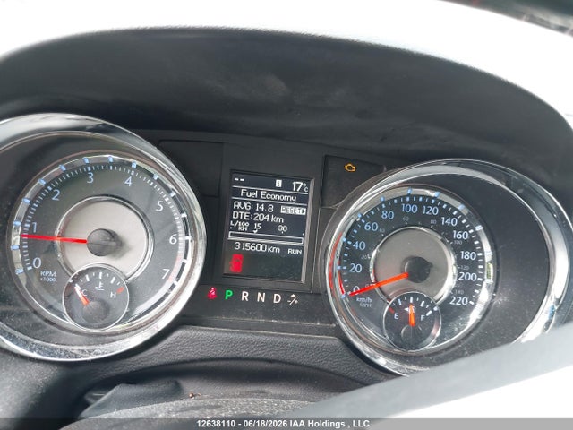 Aukcja sprzedaży 2015 Chrysler Town & Country Limited Platinum, vin: 2C4RC1GG0FR751170, numer aukcji: 12638110