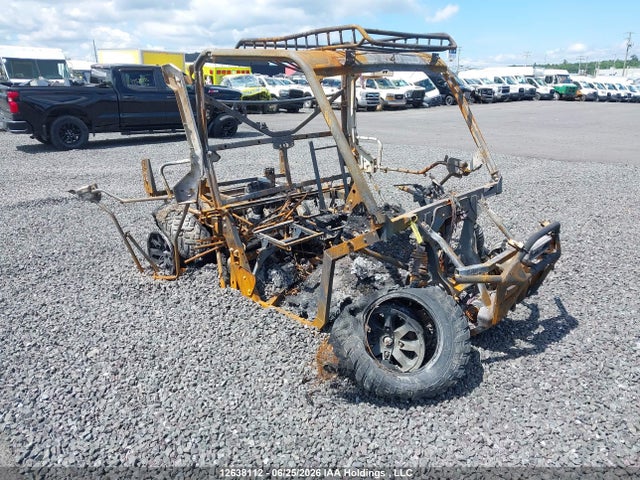 Can Am Can Am 2020 JBUKAN47LK001787 головне зображення