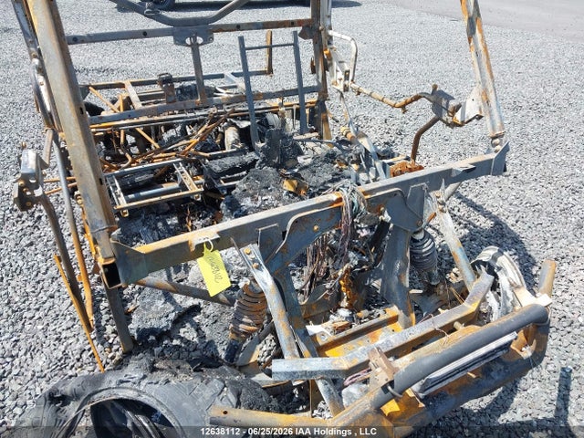 Can Am Can Am 2020 JBUKAN47LK001787 Image 10