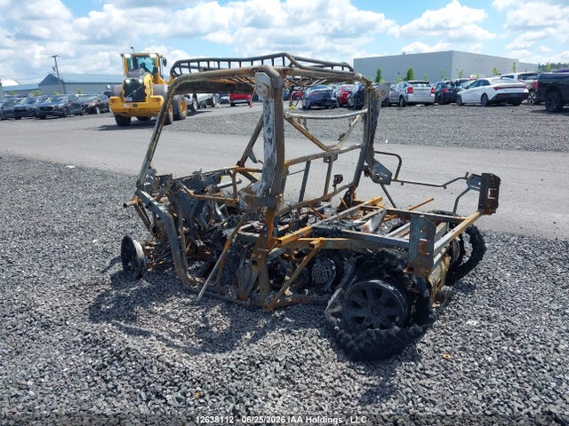Can Am Can Am 2020 JBUKAN47LK001787 Image 3