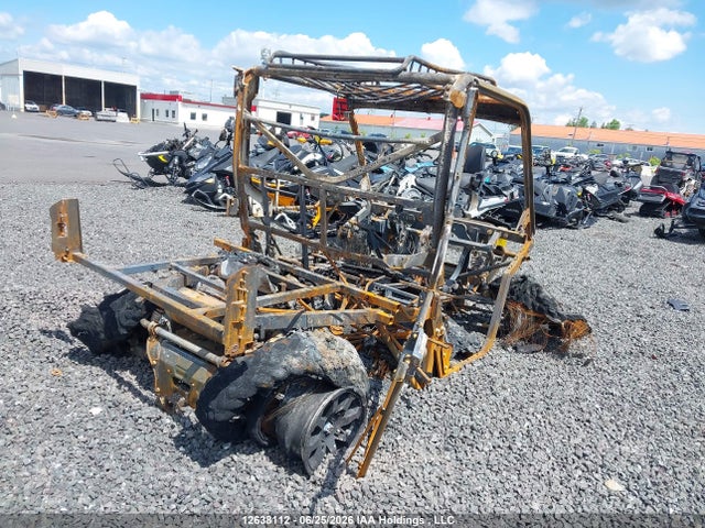 Can Am Can Am 2020 JBUKAN47LK001787 Image 4