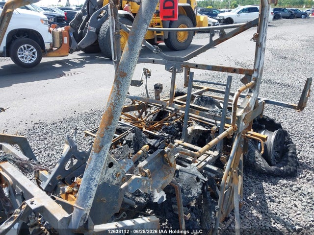 Can Am Can Am 2020 JBUKAN47LK001787 Image 6