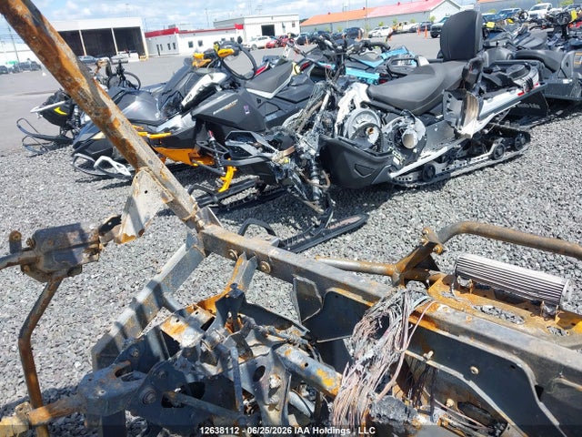 Can Am Can Am 2020 JBUKAN47LK001787 Image 7