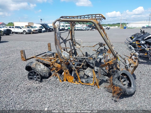 Can Am Can Am 2020 JBUKAN47LK001787 Image 8