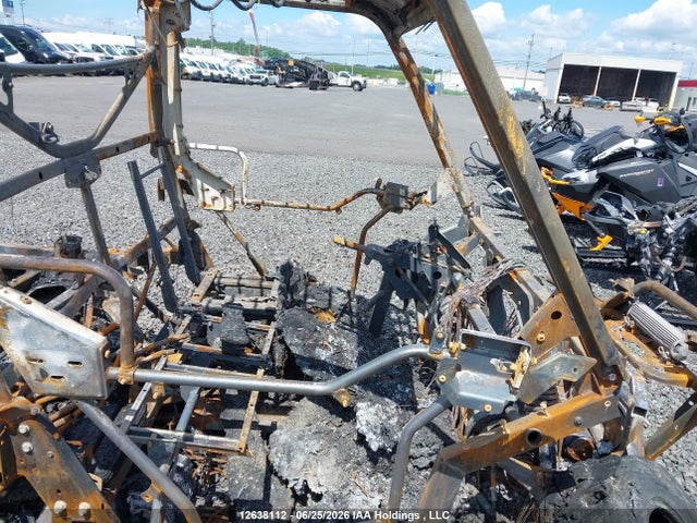 Can Am Can Am 2020 JBUKAN47LK001787 Image 9