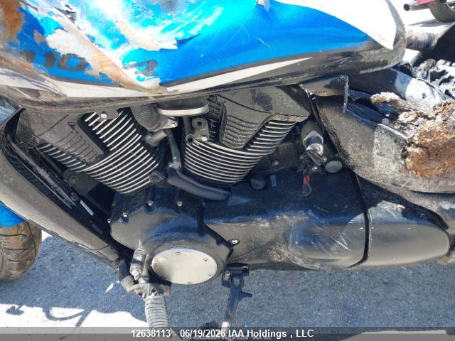 Suzuki VZR1800 2023 JS1VY53A8P7100276 Image 10