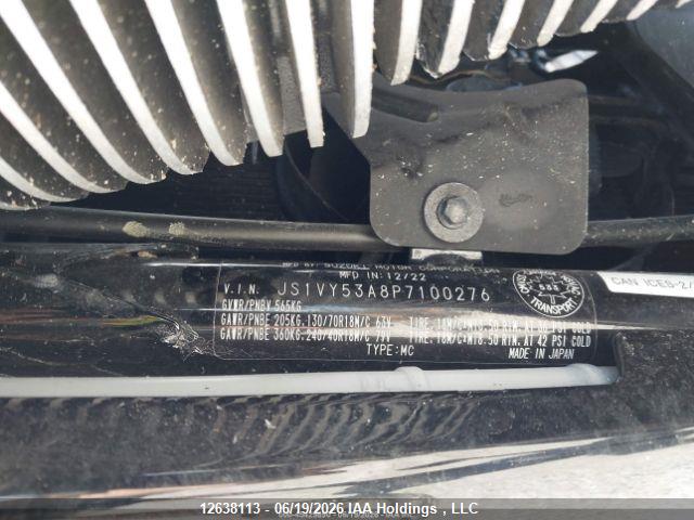 Suzuki VZR1800 2023 JS1VY53A8P7100276 Image 11