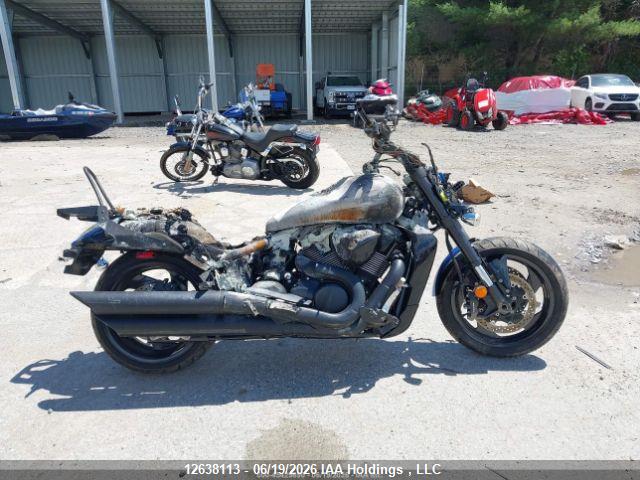 Suzuki VZR1800 2023 JS1VY53A8P7100276 Image 13