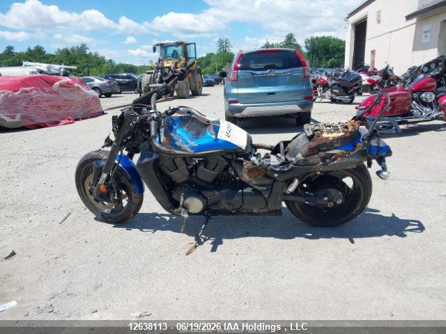 Suzuki VZR1800 2023 JS1VY53A8P7100276 Image 14
