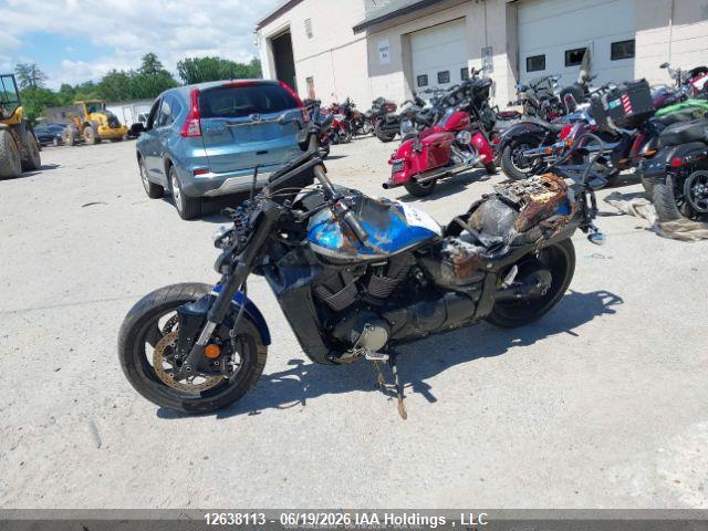 Suzuki VZR1800 2023 JS1VY53A8P7100276 Image 3