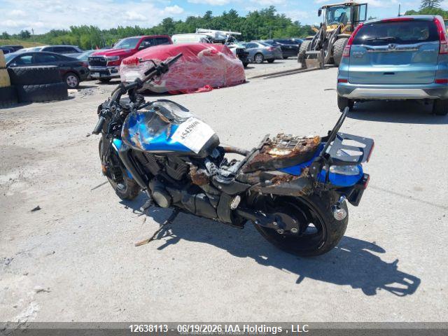 Suzuki VZR1800 2023 JS1VY53A8P7100276 Image 4