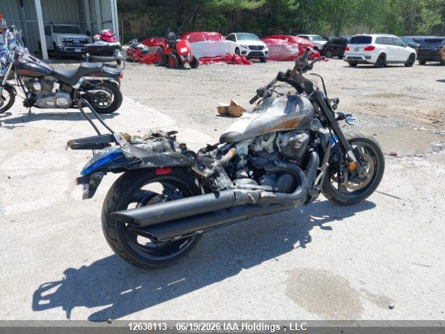 Suzuki VZR1800 2023 JS1VY53A8P7100276 Image 5