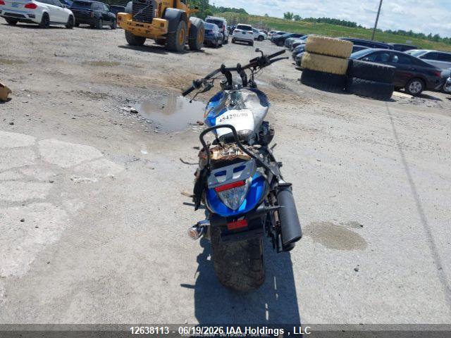 Suzuki VZR1800 2023 JS1VY53A8P7100276 Image 7