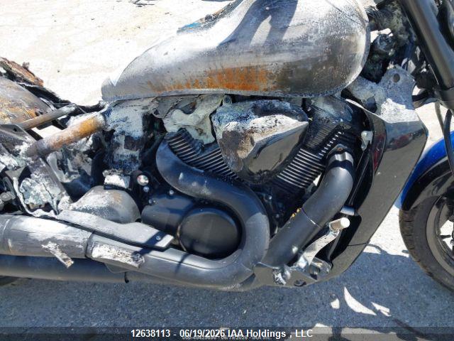 Suzuki VZR1800 2023 JS1VY53A8P7100276 Image 9