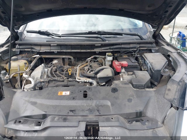 JA4J4TA88NZ603211 Mitsubishi Outlander Es