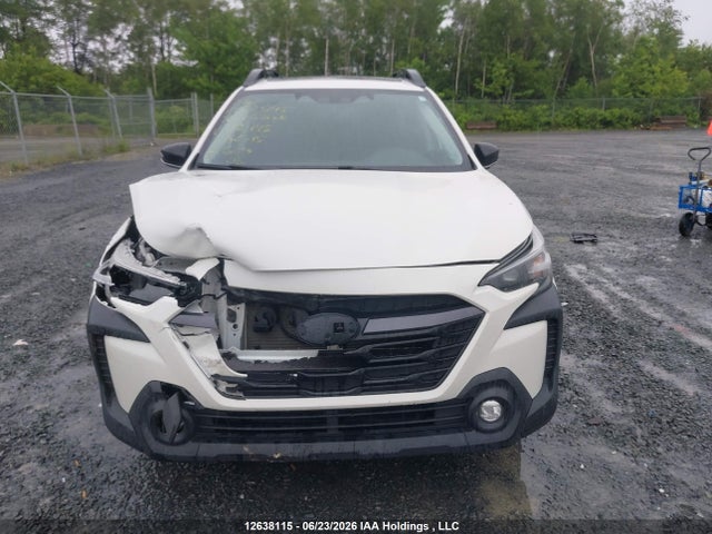 Продажа на аукционе авто 2023 Subaru Outback Touring, vin: 4S4BTDECXP3118443, номер лота: 12638115