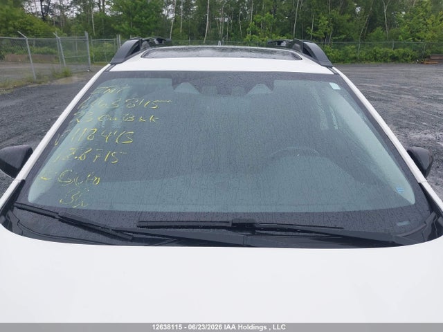 Продажа на аукционе авто 2023 Subaru Outback Touring, vin: 4S4BTDECXP3118443, номер лота: 12638115