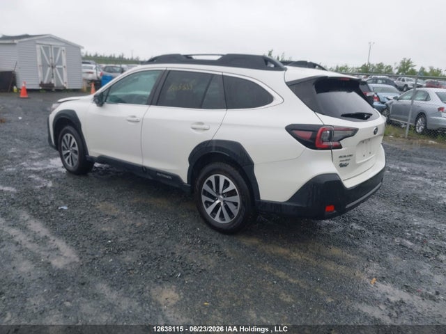 Subaru Outback Touring 2023 4S4BTDECXP3118443 Image 3