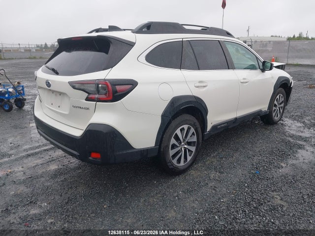 Продажа на аукционе авто 2023 Subaru Outback Touring, vin: 4S4BTDECXP3118443, номер лота: 12638115