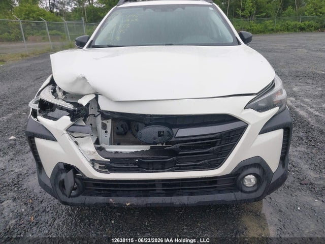 Продажа на аукционе авто 2023 Subaru Outback Touring, vin: 4S4BTDECXP3118443, номер лота: 12638115