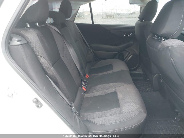 Продажа на аукционе авто 2023 Subaru Outback Touring, vin: 4S4BTDECXP3118443, номер лота: 12638115
