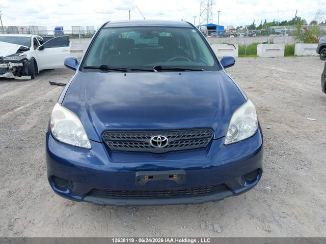 Продажа на аукционе авто 2007 Toyota Corolla Matrix Xr, vin: 2T1KR32E07C658796, номер лота: 12638119