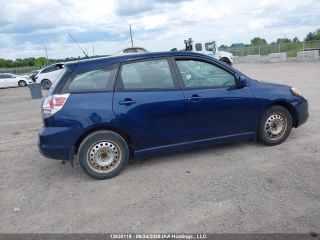 Продажа на аукционе авто 2007 Toyota Corolla Matrix Xr, vin: 2T1KR32E07C658796, номер лота: 12638119