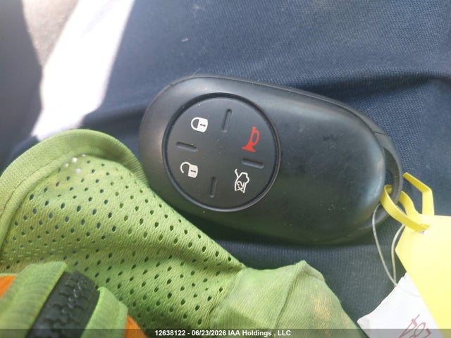 Fiat 500e Bev Red 2025 ZFAFFAA43SX240970 Image 11