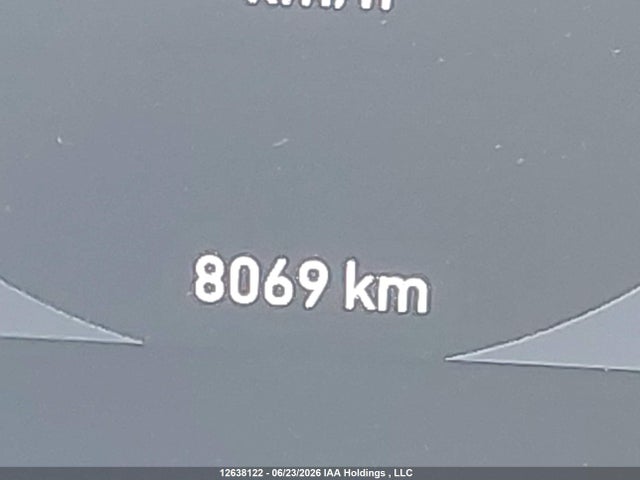 Fiat 500e Bev Red 2025 ZFAFFAA43SX240970 Image 16